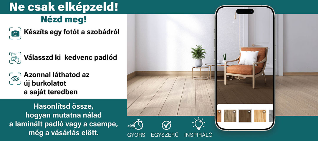 Újház Buildox - Nyíregyháza