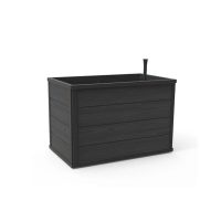 Virágtartó, virágláda