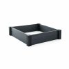 Vista modular virágágyás 2 db