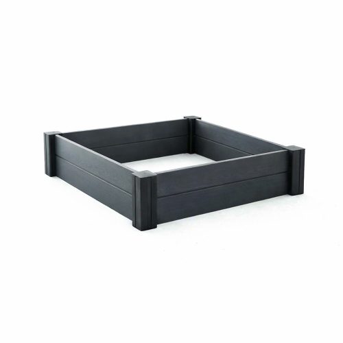 Vista modular virágágyás 2 db
