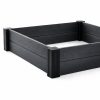 Vista modular virágágyás 2 db