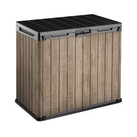 Signature store it out műanyag kerti tároló 1150 l