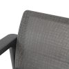 Scandi linea duo kerti fotel