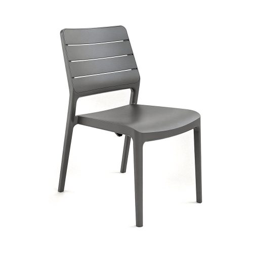 Porto műanyag kerti szék