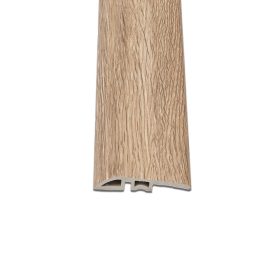   Vinyl SPC padló szintkiegyenlítő Adler tölgy 2400x45x8 mm