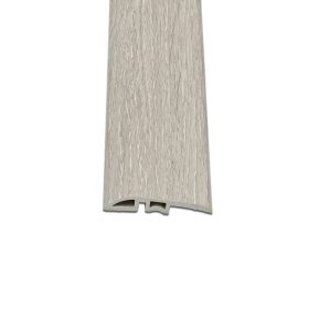   Vinyl SPC padló szintkiegyenlítő Arctic tölgy 2400x45x8 mm