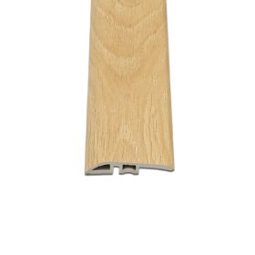   Vinyl SPC padló szintkiegyenlítő Kalahari tölgy 2400x45x8 mm