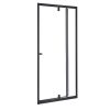 Flexi állítható zuhanyajtó 76-91x185 cm