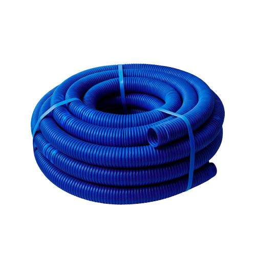 Medence tömlő 32mm-es, méterenként vágható