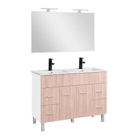 Neo Prime 120 komplett