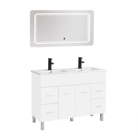 Neo Vision 120 komplett