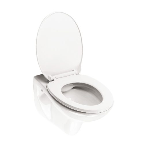 Roya fali WC ülőkével