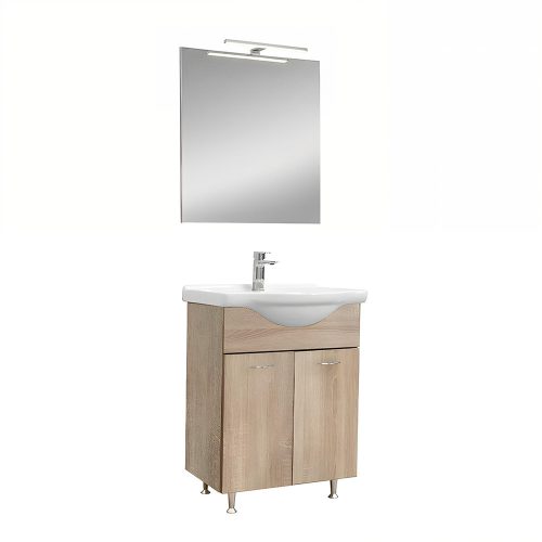 Ruben Prime 65 komplett