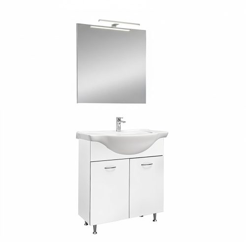 Ruben Prime 75 komplett