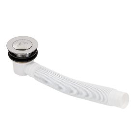 Klik-Klak szifon zuhanytálcához 50 mm