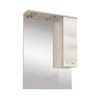 Fürdőszoba tükrös szekrény