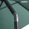 Solari kerti napernyő zöld 300 cm