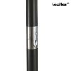 Solari kerti napernyő led lámpával bézs 300 cm