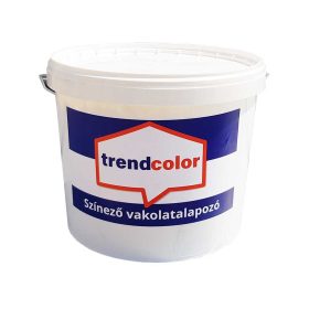 Trend-Color vakolatalapozó 10kg (24 vödör/raklap)