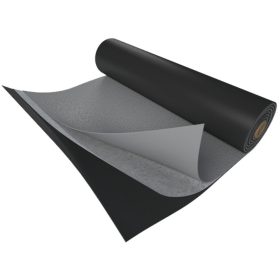   Fatra fatranyl fóliabádog pvc antracit RAL7016 1x2 m 2 m2/tábla