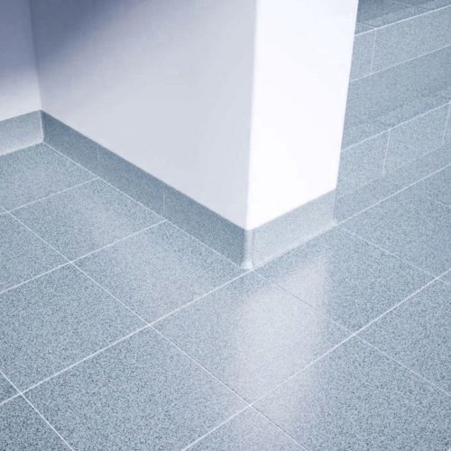 Cersanit H200 sima grey 30x30 cm padlólap