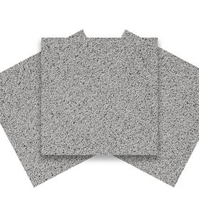Cersanit H200 struktúrált grey 30x30 cm padlólap