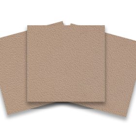 Cersanit K300 sima sötét bézs 30x30 cm padlólap