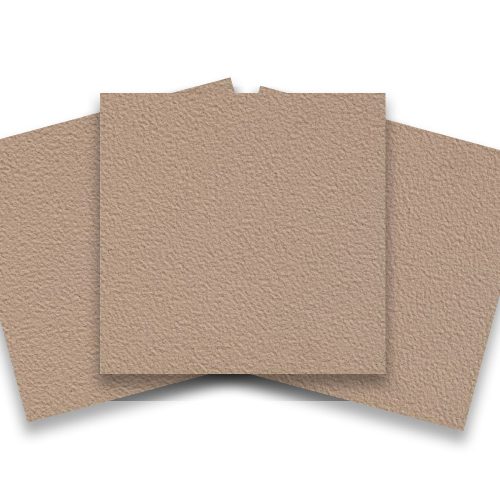 Cersanit K300 sima sötét bézs 30x30 cm padlólap