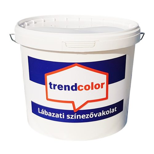 Trend-Color lábazati mozaikvakolat 15kg