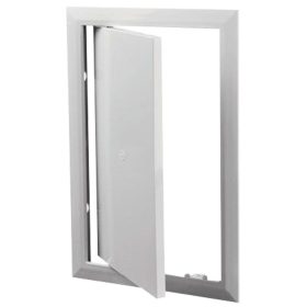 Bodorvent műanyag reviziós ajtó D 200x300 mm