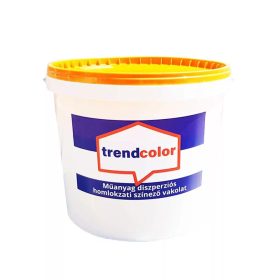  Trend-Color Frontart műgyantás (akril) nemesvakolat kapart 1.5 mm erős intenzív színek 25 kg/vödör (24 vödör/raklap)