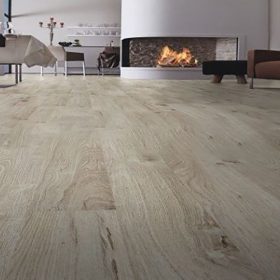   Kronotex Standard Laminált padló, Fagyöngy tölgy light, 7 mm