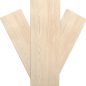   Kronotex Standard Plus Laminált padló, Természetes Tölgy harmat, 8 mm
