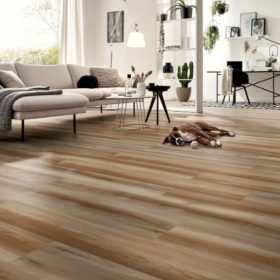   Kronotex Exquisit Laminált padló, Természetes Tölgyfaminta, 8 mm