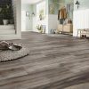 Kronotex Exquisit Plus Laminált padló, Canyon Maple Dark, 8 mm