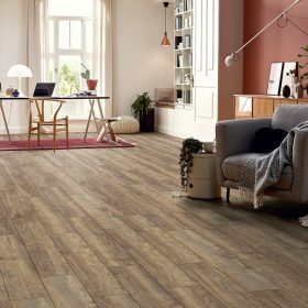   Kronotex Robusto D50182 Laminált padló, Cinera Nature, 12 mm