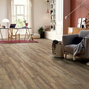   Kronotex Robusto D50182 Laminált padló, Cinera Nature, 12 mm