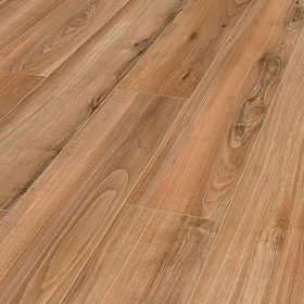   Kronotex Rooms Loft R1025 vízálló Laminált padló, Coffehouse Beech, 10 mm