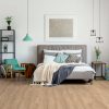 Kronotex Rooms Penthouse vízálló R1228 Laminált padló, Kashmir Oak Platinum, 12 mm