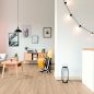   Kronotex Rooms Penthouse vízálló R1228 Laminált padló, Kashmir Oak Platinum, 12 mm
