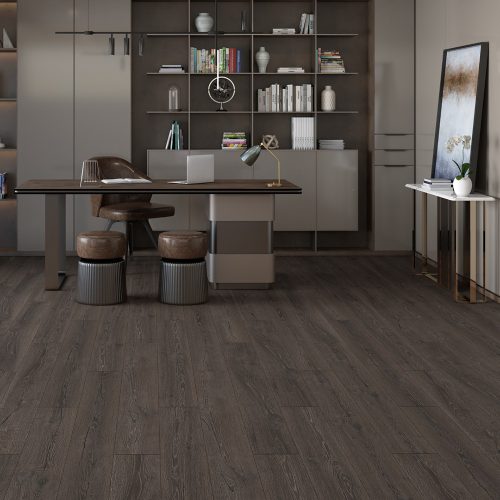 Varioclick Stilo Laminált padló Berlin, 8 mm