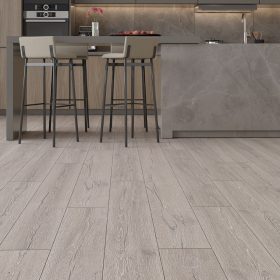 Varioclick Stilo Laminált padló New York, 8 mm