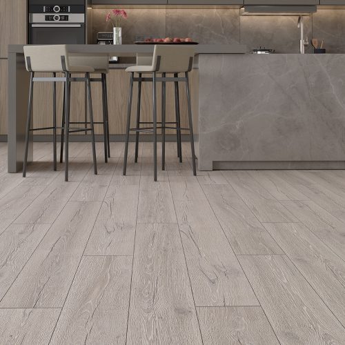 Varioclick Stilo Laminált padló New York, 8 mm