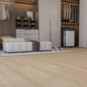 Varioclick Stilo Laminált padló Londra, 8 mm
