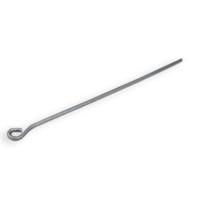 BB Függesztő Pálca szemes 125 mm