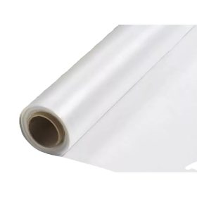   BB PE Átlátszó primer baufólia 0,09 mm × 4×25 m 100 m2/tekercs