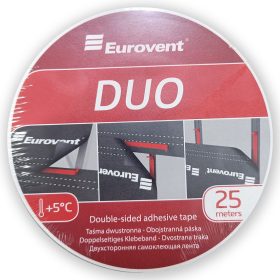   BB Kétoldalú Gélállagú extra erős ragasztószalag 20 mm x 25 m