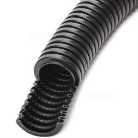 Terrán Gégecső fekete