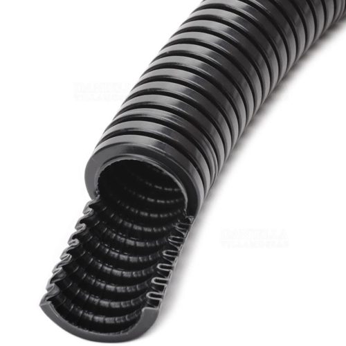 Terrán Gégecső fekete