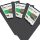 BaseFloor XPS Parketta alátét szürke 3 mm x 0,5x1,2 m (6 m2/csomag)
